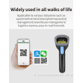 Scanner di codici a barre cablati da Winson USB
